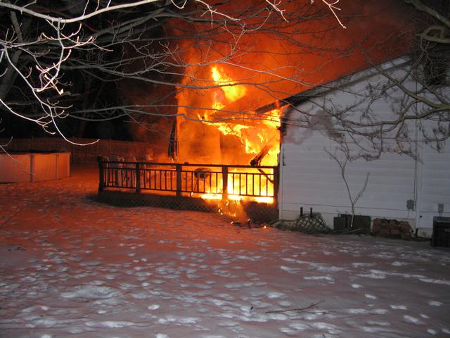 1/25/2009 Sidney Lane